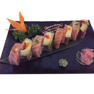544 Gran Familia Especial Roll (8 Pzs.)