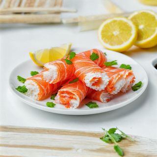 Paluszki krabowe 3szt