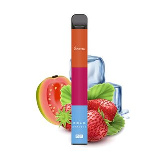 Vapeadores - Strauva