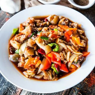 Салат Кала пачак