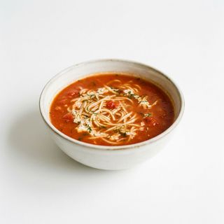 Zupa pomidorowa