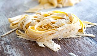 Tagliatelle