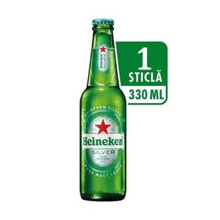 Heineken Silver 0,33