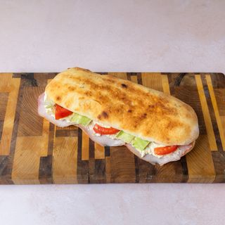 Mosa Loma Pipi sendvič