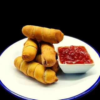Tequeños 4 un