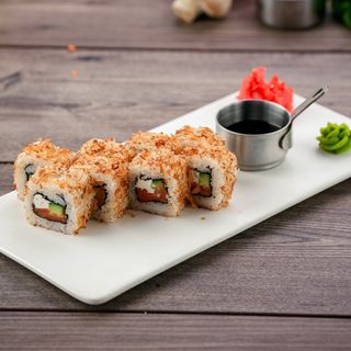 Роллы "Бонита"