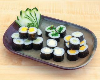 Combinado Vegan & Co.