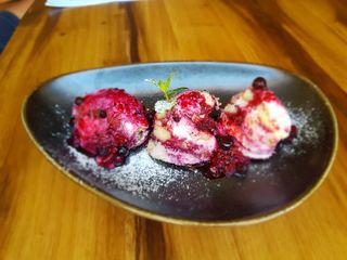 Торта Маскарпоне