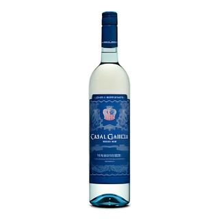 Vinho Verde Branco Casal Garcia ½