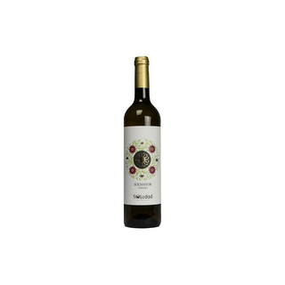 Solmayor Verdejo Blanco