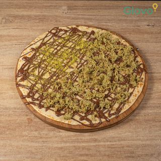 палачинка с Дубайски шоколад