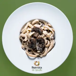 Funghi E Tartufo