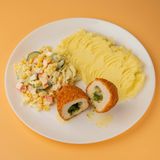 Ланч-бокс 6 (350г)