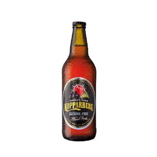 Cerveza Kopparberg