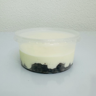 Semifreddo al Cocco