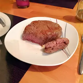 Beef Steak 250 gr