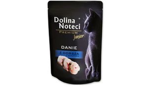 Dolina Noteci Danie Z Dorsza I Sardynki 85g