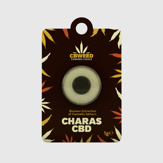 Charas CBD1g