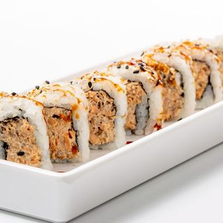 140. Miura - 8 pezzi