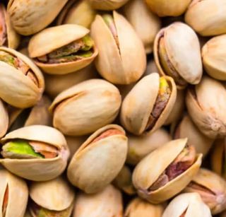 Pistacchi tostati  100 gr 