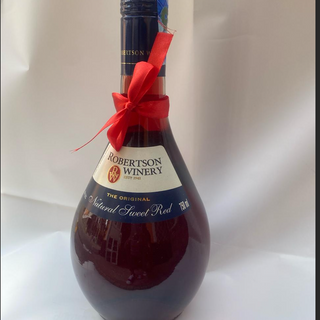 Robertson Winery Red (750ml)