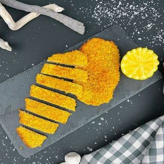 Estilo Pechuga Rebozada 2 Ud(s). 150 Gr. aprox.