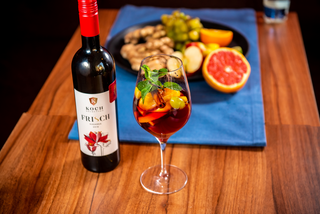 The Sangria Jar 1000 ml