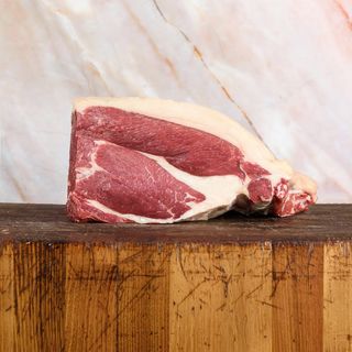 Scamone (Colardella) - ANGUS  500 gr