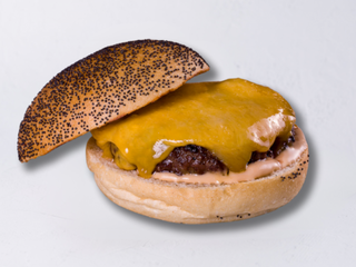 Cheese Burger