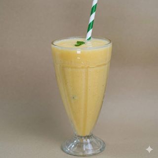 Smoothie Amarillo (350 Ml.)