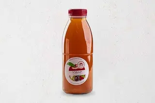 Узвар