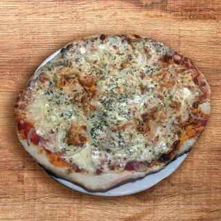 Pizza Figazza (33 Cm.)