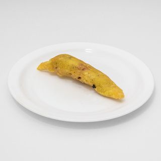 Fritanga Colombiana Empanadas De Carne