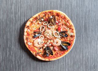 Frutti di mare
