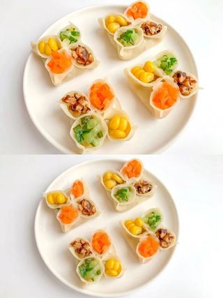 94 Sei Hei Gau (5 Uds.)