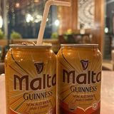 Malta Guinness 