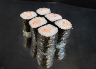 Shrimp Maki (120g)