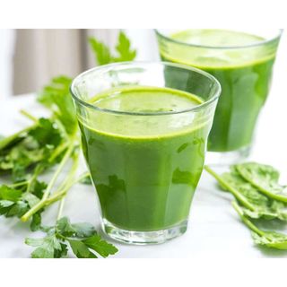 Green Splash Juice aka Sweet Detox