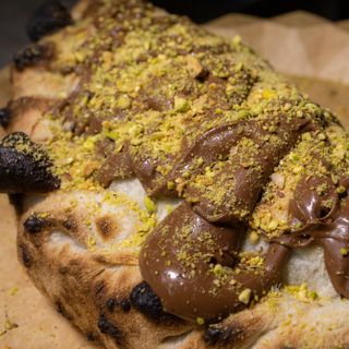 Golozo (postre para 2 personas)