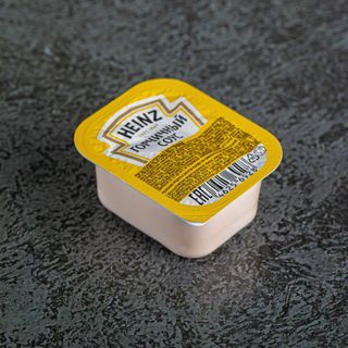 Горчичный соус