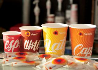 Эспрессо LAVAZZA/ Espresso LAVAZZA