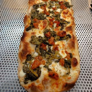 Broccoli e Salsiccia