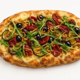 Pinsa VEGANA