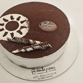 Torta Tiramisù