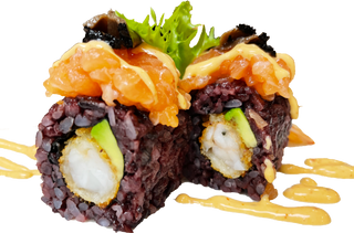 653-Uramaki black cool