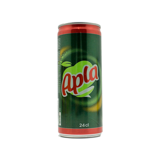 Apla - ( 24cl ) Canette