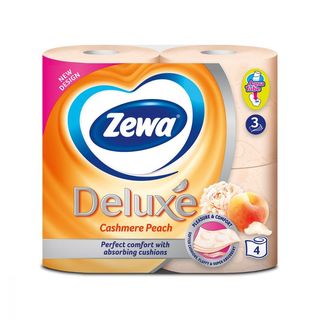 Hartie Igienica 3 Straturi Zewa