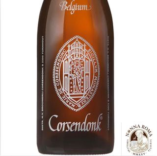 Corsendonk Rousse 33cl