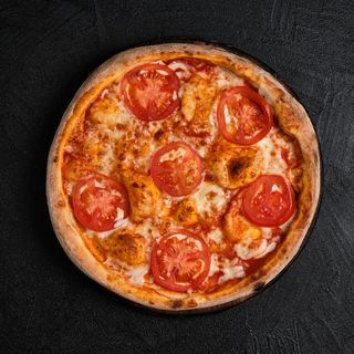 Піца Маргарита (32см)