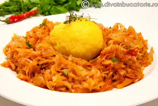 Varza Călită  200g